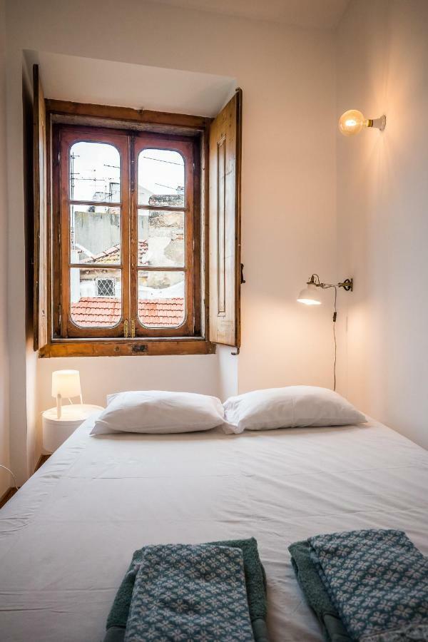 Apartment Character Baixa Lissabon